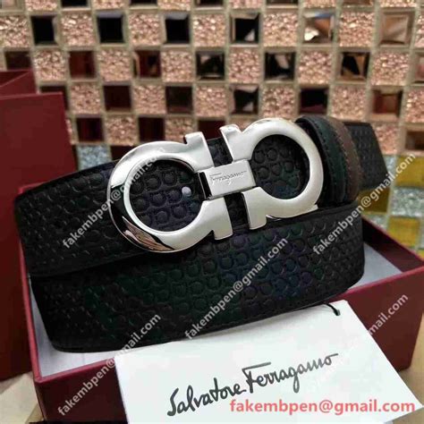 big buckle ferragamo belt replica|ferragamo belt sale clearance.